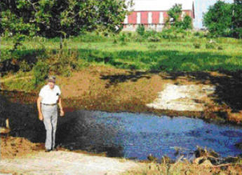 Snitz Creek 1999