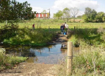 Snitz Creek 2000 Gebhard Farm